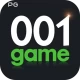 001game Live Mega v2.2.6