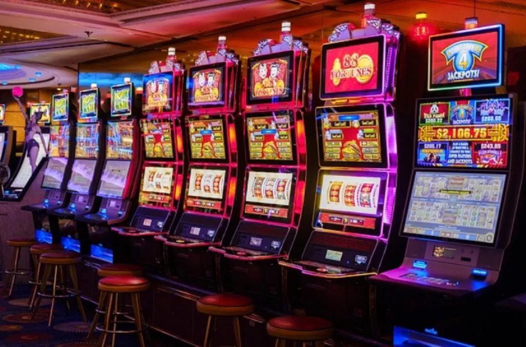 Slots 5637 - Sweet Bonanza e caça-níqueis populares