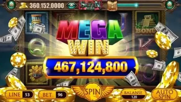 Gates of Olympus slot 5637