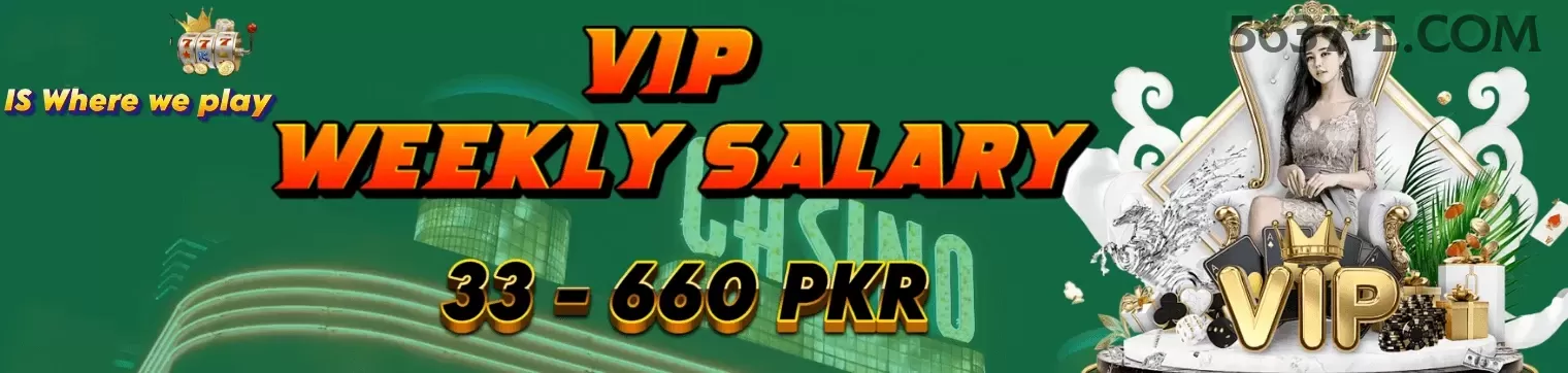 Programa VIP 5637 - benefícios exclusivos