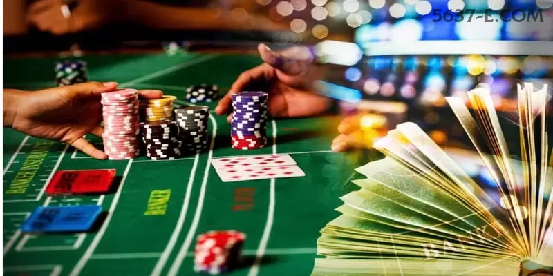 Slots com prêmios 5637